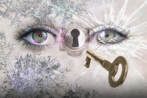 Increase Your Psychic and Healing Abilities