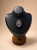 The Clarity Crystal Necklace