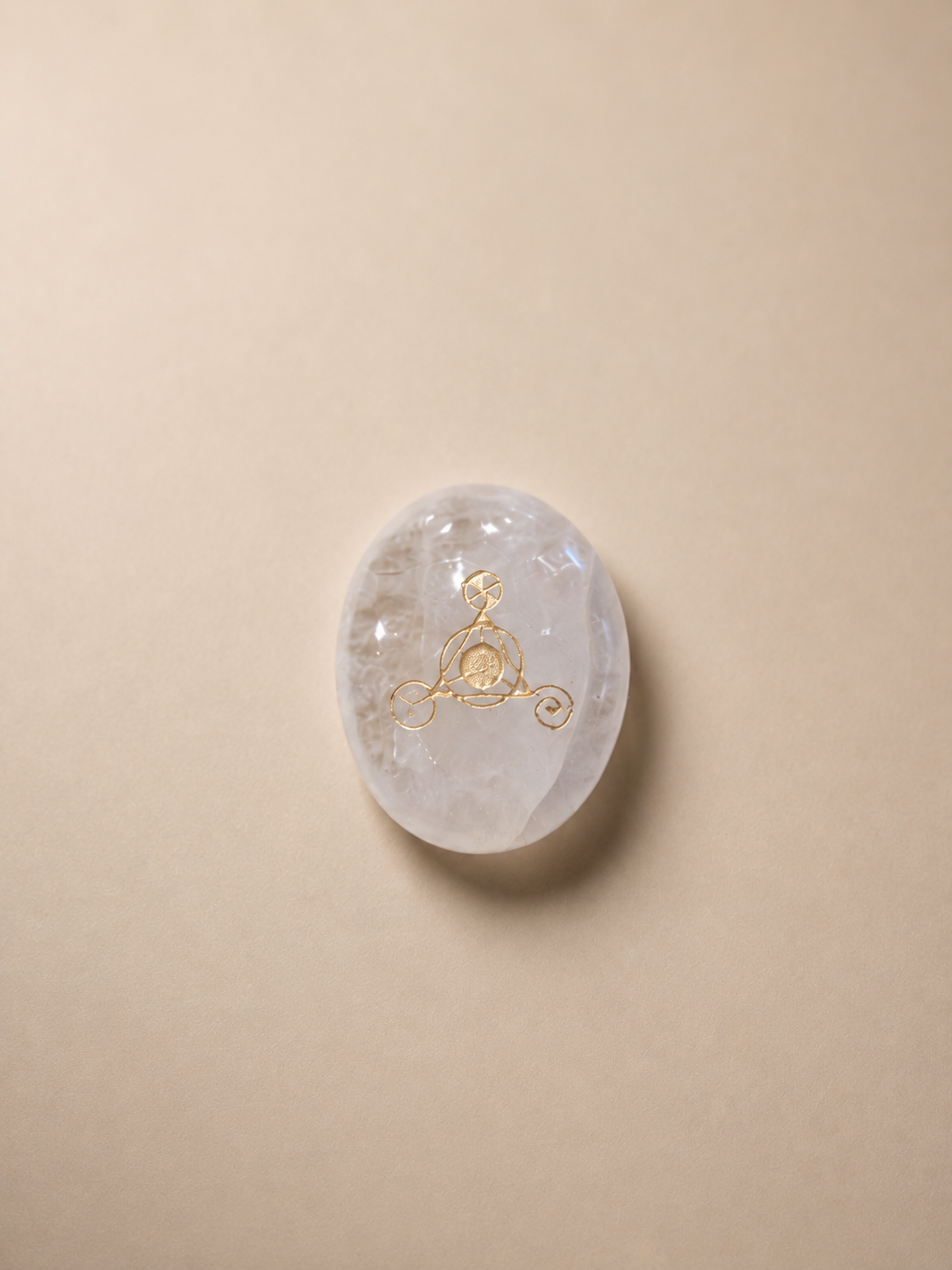 The Clarity Crystal