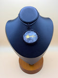 Healing and Protection Crystal Necklace