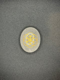 The Cleansing Crystal