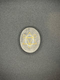 The Phoenix Crystal