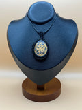 The Cleansing Crystal Necklace
