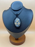 The Creativity Crystal Necklace