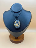 The Grounding Crystal Necklace
