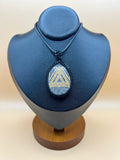 The Harmony Crystal Necklace