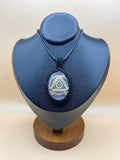 The Serenity Crystal Necklace