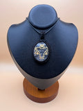 Higher Wisdom Crystal Necklace