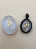 The Spiritual Connection Crystal