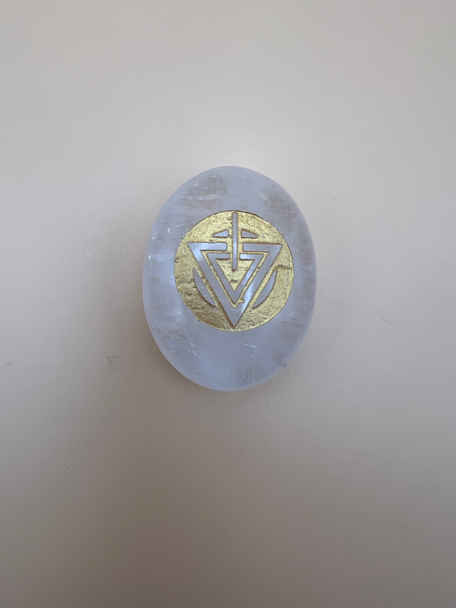 The Balancing and Realignment Crystal