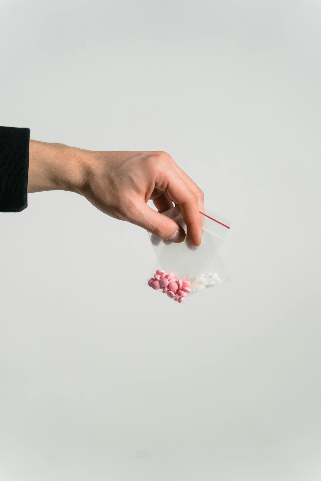 Addictive Substances and Behaviors