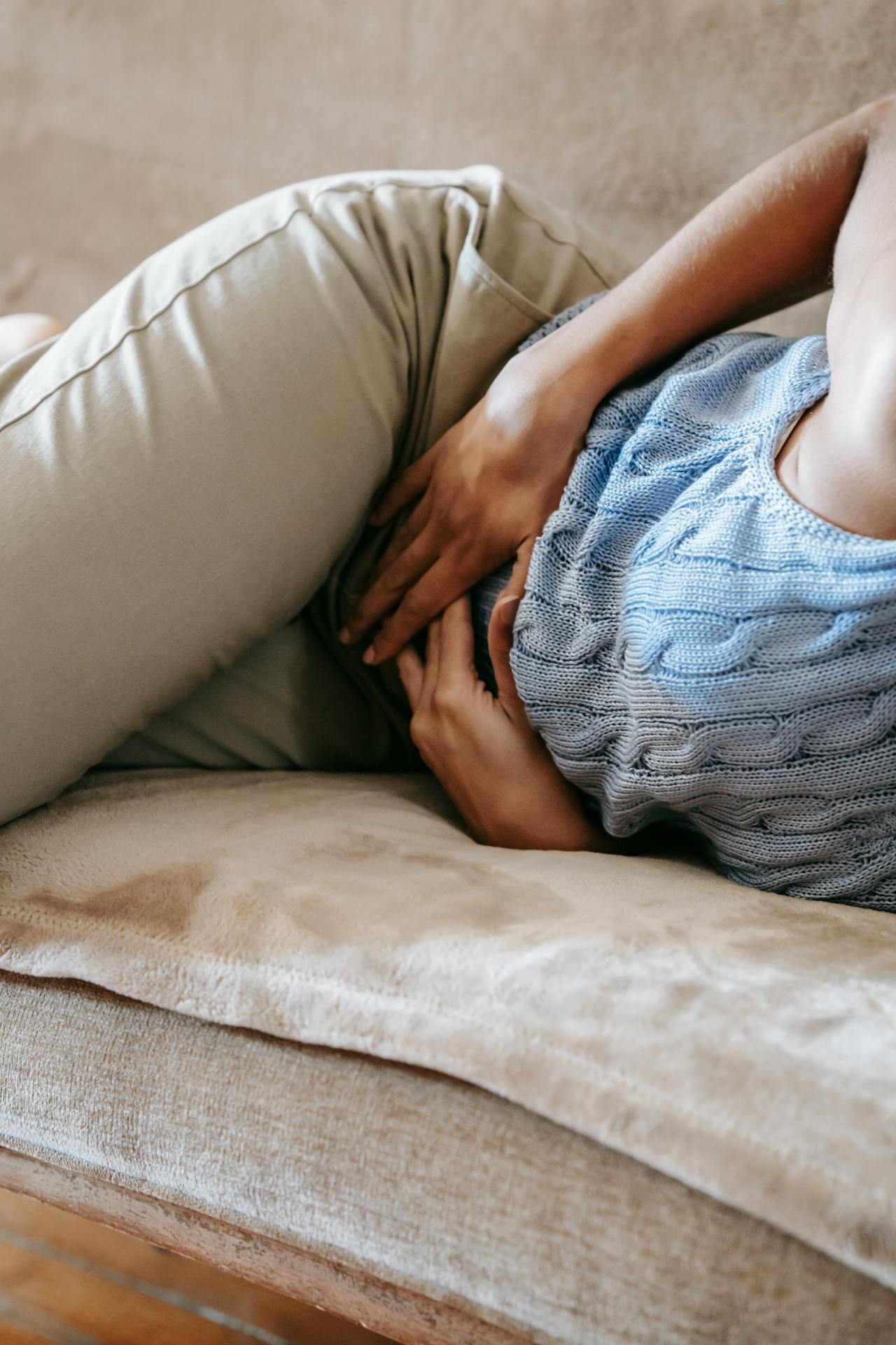 Endometriosis Relief