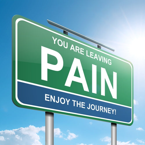 Pain Relief
