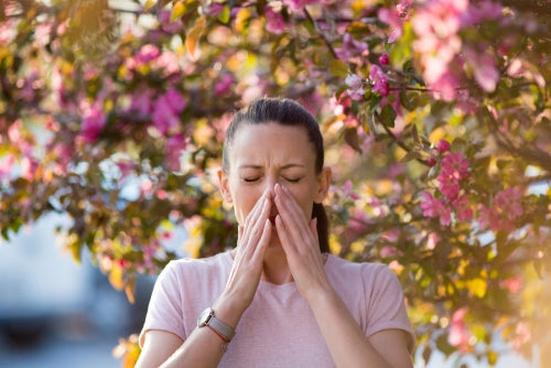 Allergies and Intolerances