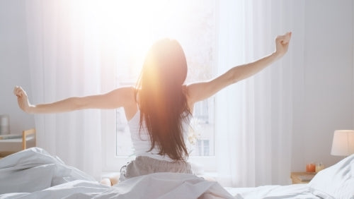 Sleep Optimization