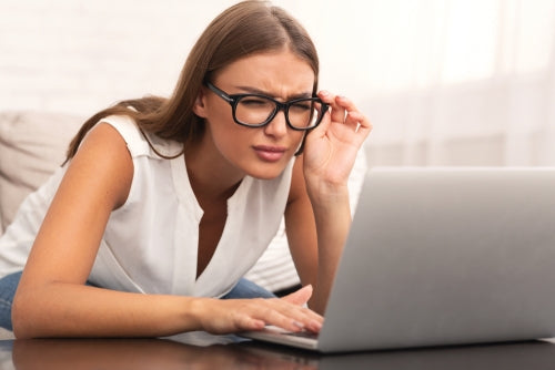 Eyesight Optimization