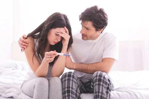 Infertility (Females Only)