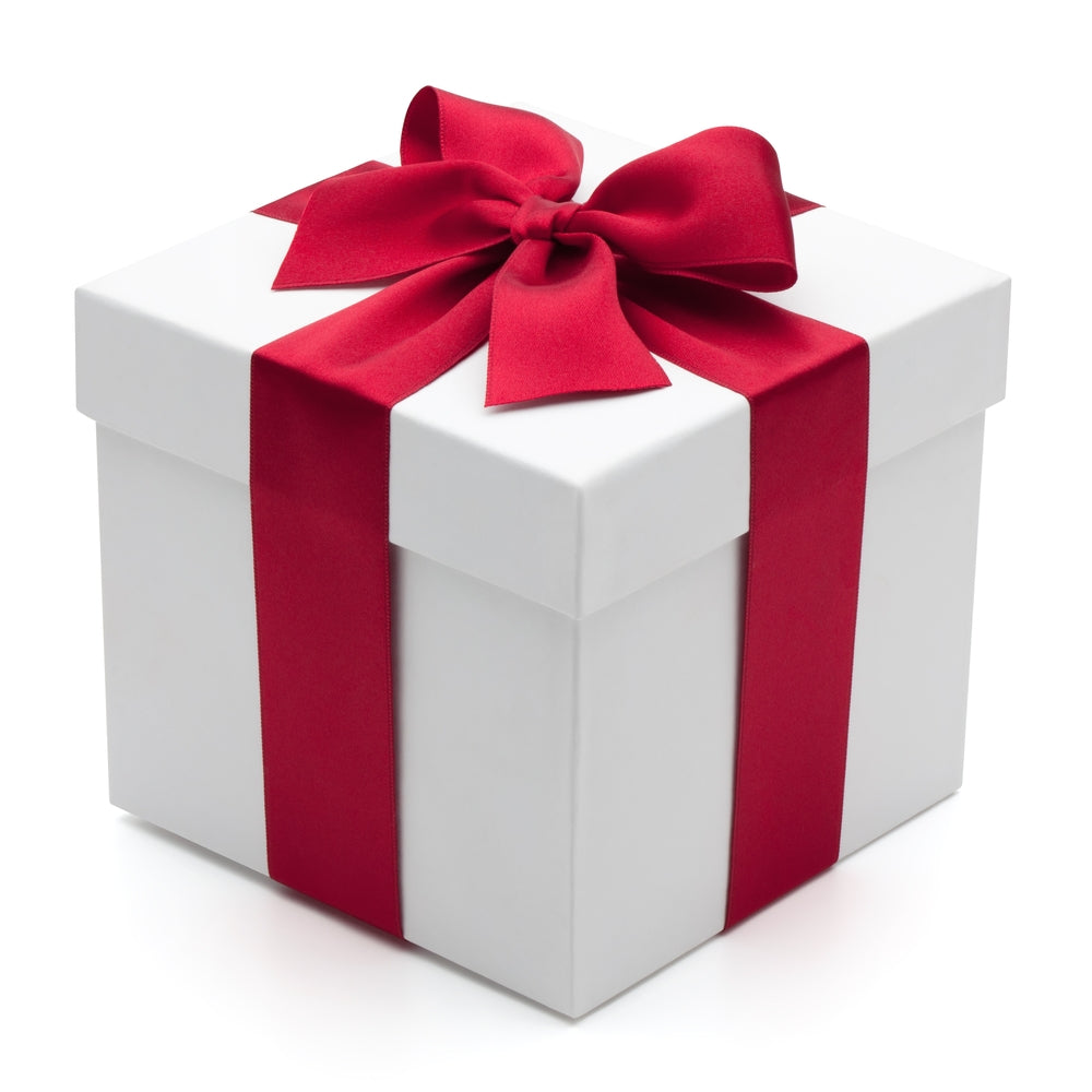 Gift Certificate