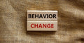 Aggressive Behavior Correction