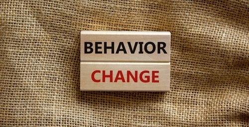 Aggressive Behavior Correction