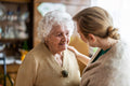 Relief from Alzheimer's & Dementia