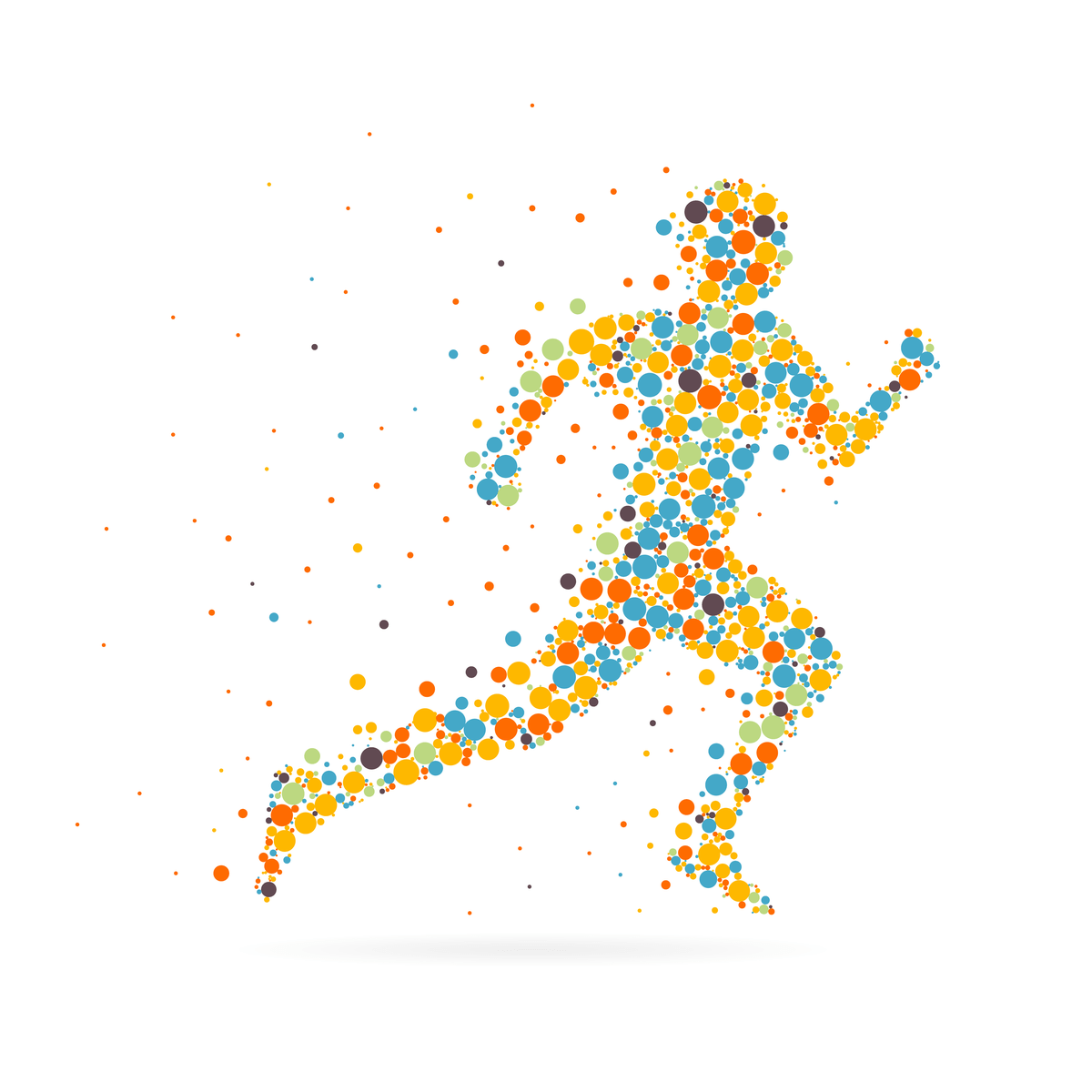 Increase Physical and Mental Energy