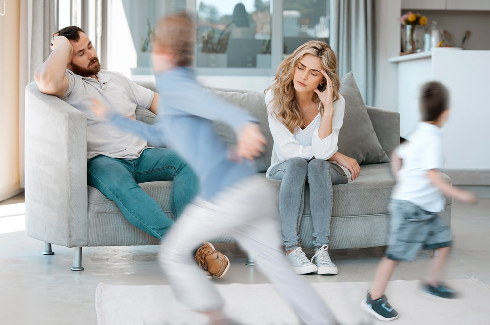 Relief from ADHD Consultation