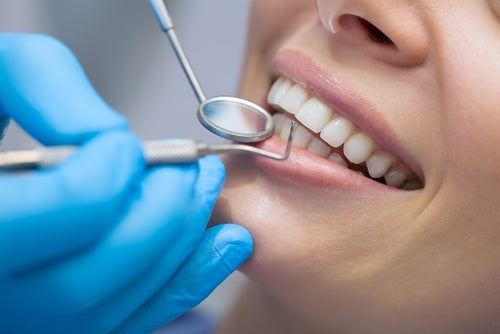 Dental Optimization