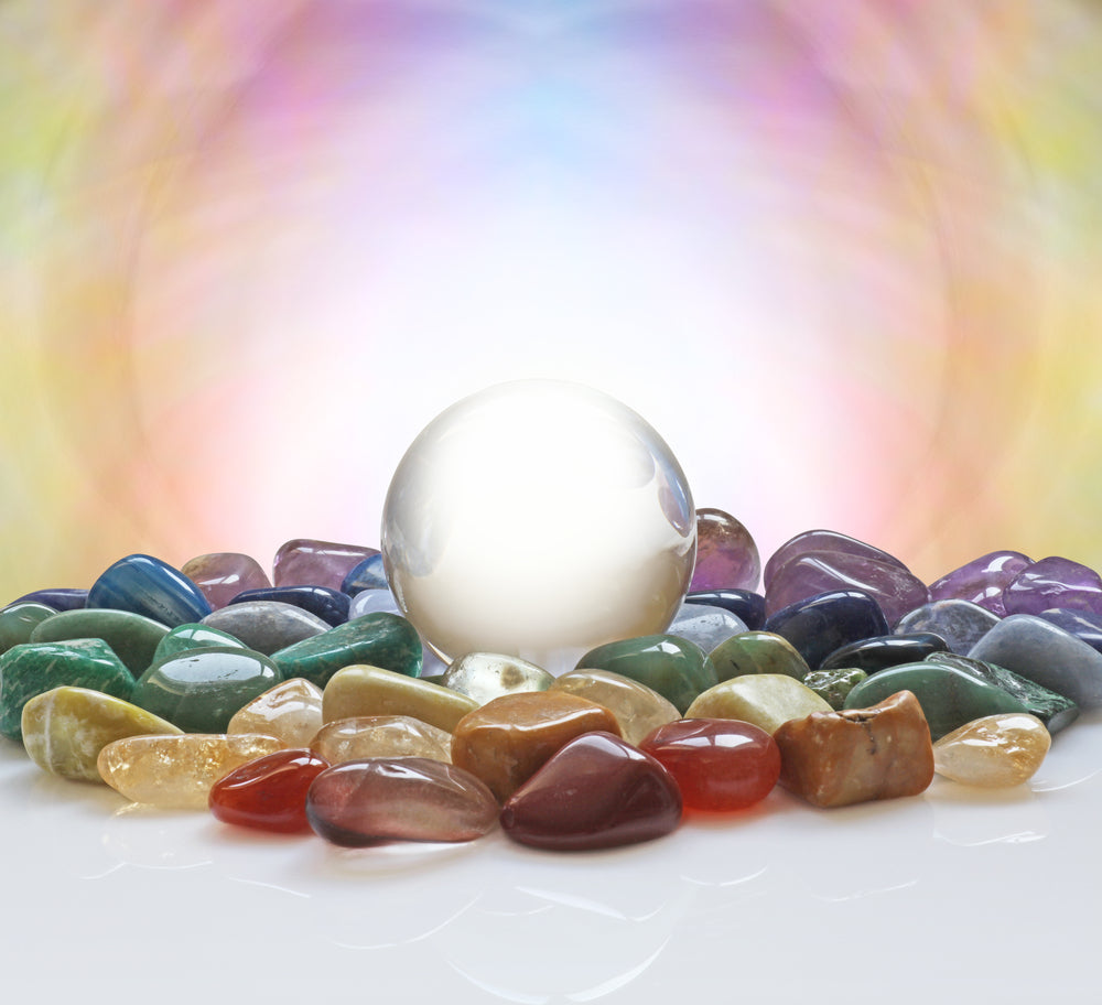 Full Mediumship Service