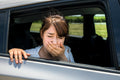 Motion Sickness