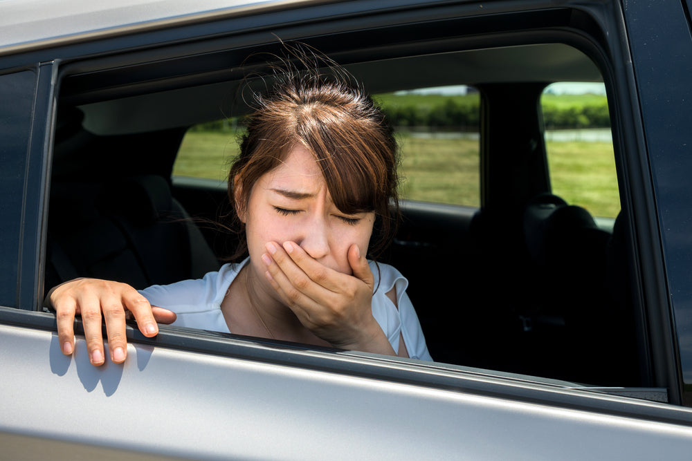 Motion Sickness