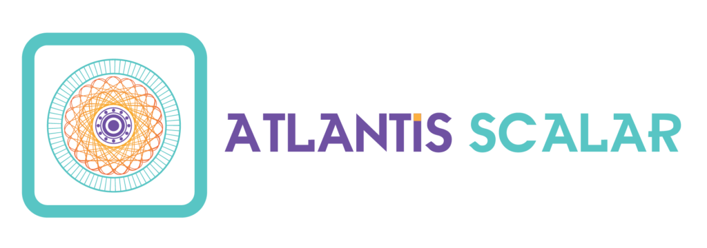 Atlantis Scalar